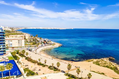 Lejlighed i Punta Prima, Alicante, Punta Prima - € 599.000 | Ref: R-52403 - foto 26