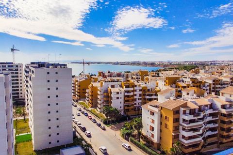 Lejlighed i Punta Prima, Alicante, Punta Prima - € 599.000 | Ref: R-52403 - foto 35