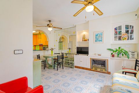 Apartamento en Punta Prima, Alicante, Punta Prima - € 165.000 | Ref: R-48239 - photo 3