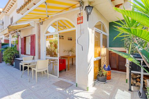 Apartamento en Punta Prima, Alicante, Punta Prima - € 165.000 | Ref: R-48239 - photo 7