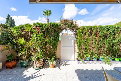 Apartamento en Punta Prima, Alicante, Punta Prima - € 165.000 | Ref: R-48239 - photo 9
