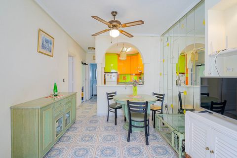 Apartamento en Punta Prima, Alicante, Punta Prima - € 165.000 | Ref: R-48239 - photo 12