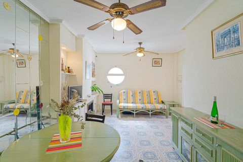 Apartamento en Punta Prima, Alicante, Punta Prima - € 165.000 | Ref: R-48239 - photo 13