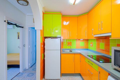 Apartamento en Punta Prima, Alicante, Punta Prima - € 165.000 | Ref: R-48239 - photo 14