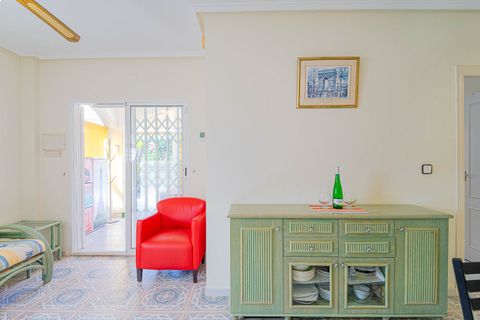 Apartamento en Punta Prima, Alicante, Punta Prima - € 165.000 | Ref: R-48239 - photo 17