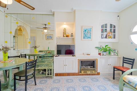 Apartamento en Punta Prima, Alicante, Punta Prima - € 165.000 | Ref: R-48239 - photo 18