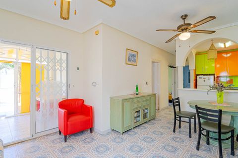 Apartamento en Punta Prima, Alicante, Punta Prima - € 165.000 | Ref: R-48239 - photo 19