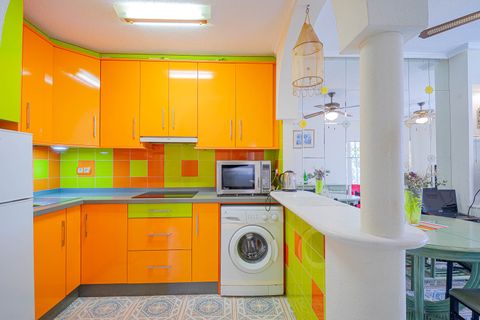 Apartamento en Punta Prima, Alicante, Punta Prima - € 165.000 | Ref: R-48239 - photo 20