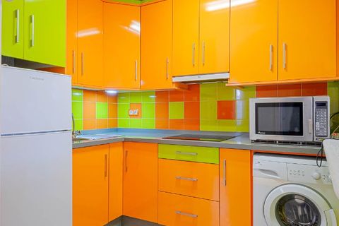 Apartamento en Punta Prima, Alicante, Punta Prima - € 165.000 | Ref: R-48239 - photo 21