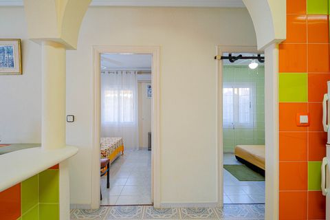 Apartamento en Punta Prima, Alicante, Punta Prima - € 165.000 | Ref: R-48239 - photo 22