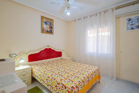 Apartamento en Punta Prima, Alicante, Punta Prima - € 165.000 | Ref: R-48239 - photo 23