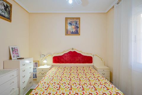 Apartamento en Punta Prima, Alicante, Punta Prima - € 165.000 | Ref: R-48239 - photo 24