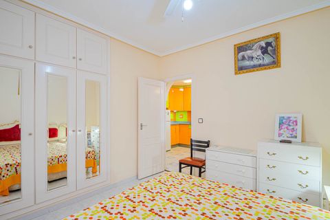 Apartamento en Punta Prima, Alicante, Punta Prima - € 165.000 | Ref: R-48239 - photo 26