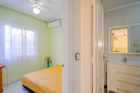 Apartamento en Punta Prima, Alicante, Punta Prima - € 165.000 | Ref: R-48239 - photo 28