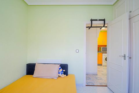 Apartamento en Punta Prima, Alicante, Punta Prima - € 165.000 | Ref: R-48239 - photo 31