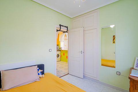 Apartamento en Punta Prima, Alicante, Punta Prima - € 165.000 | Ref: R-48239 - photo 32