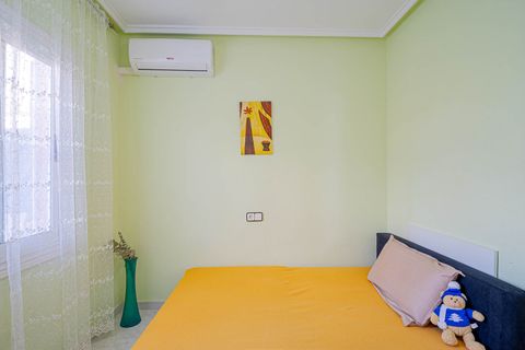 Apartamento en Punta Prima, Alicante, Punta Prima - € 165.000 | Ref: R-48239 - photo 33