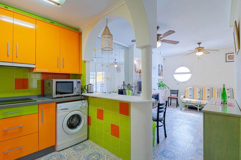 Apartamento en Punta Prima, Alicante, Punta Prima - € 165.000 | Ref: R-48239 - photo 38