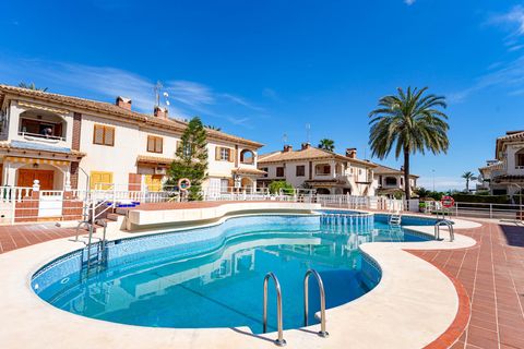 Apartamento en Punta Prima, Alicante, Punta Prima - € 165.000 | Ref: R-48239 - photo 40