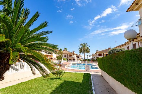 Apartamento en Punta Prima, Alicante, Punta Prima - € 165.000 | Ref: R-48239 - photo 41