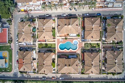 Apartamento en Punta Prima, Alicante, Punta Prima - € 165.000 | Ref: R-48239 - photo 46