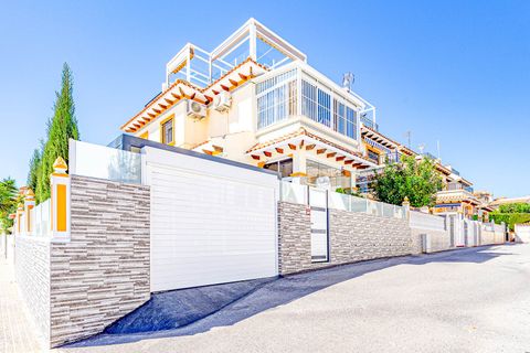 Villa a Punta Prima, Alicante, Punta Prima - € 235.000 | Ref: R-11275 - foto 7