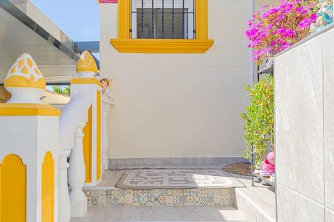 Villa a Punta Prima, Alicante, Punta Prima - € 235.000 | Ref: R-11275 - foto 10
