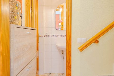 Villa a Punta Prima, Alicante, Punta Prima - € 235.000 | Ref: R-11275 - foto 27