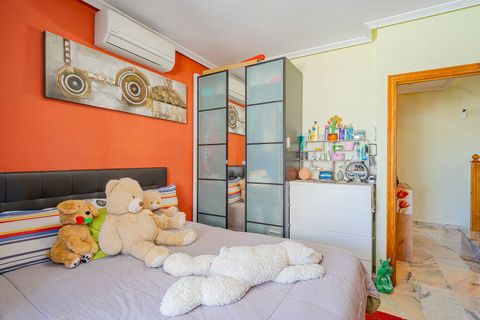 Villa a Punta Prima, Alicante, Punta Prima - € 235.000 | Ref: R-11275 - foto 41