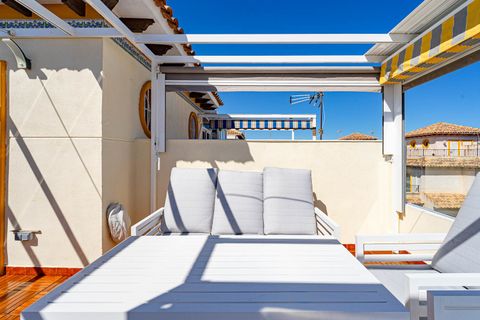 Villa a Punta Prima, Alicante, Punta Prima - € 235.000 | Ref: R-11275 - foto 50