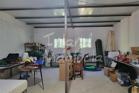 Cortijo i Marchena, Sevilla, Marchena - € 185 000 | Ref: CJ945 - foto 13