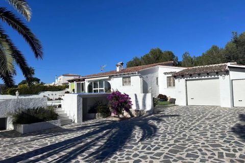 Villa i Moraira, Alicante, Moraira - € 850.000 | Ref: 40-23803-46-55 - foto 2