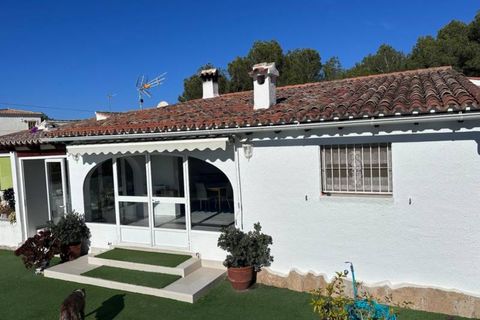 Villa i Moraira, Alicante, Moraira - € 850.000 | Ref: 40-23803-46-55 - foto 3