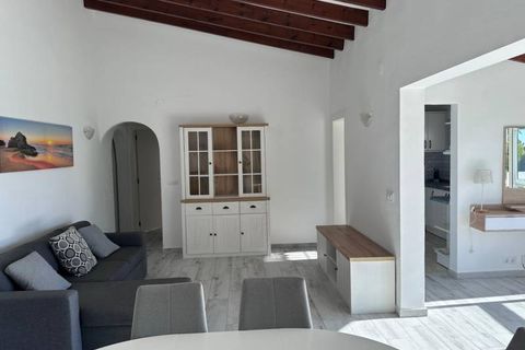 Villa i Moraira, Alicante, Moraira - € 850.000 | Ref: 40-23803-46-55 - foto 7
