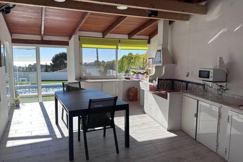 Villa i Moraira, Alicante, Moraira - € 850.000 | Ref: 40-23803-46-55 - foto 13