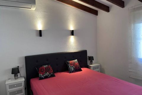 Villa i Moraira, Alicante, Moraira - € 850.000 | Ref: 40-23803-46-55 - foto 15
