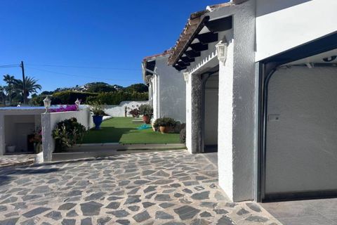 Villa i Moraira, Alicante, Moraira - € 850.000 | Ref: 40-23803-46-55 - foto 23