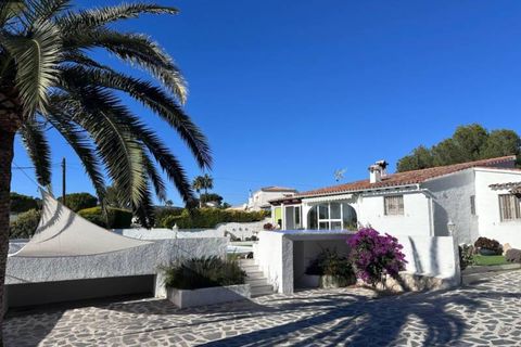 Villa i Moraira, Alicante, Moraira - € 850.000 | Ref: 40-23803-46-55 - foto 27