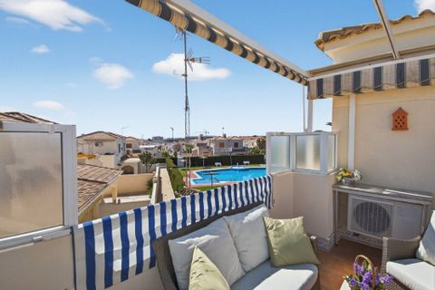 Villa i Playa Flamenca, Alicante, Playa Flamenca - € 239.000 | Ref: MLSC9614459 - foto 17