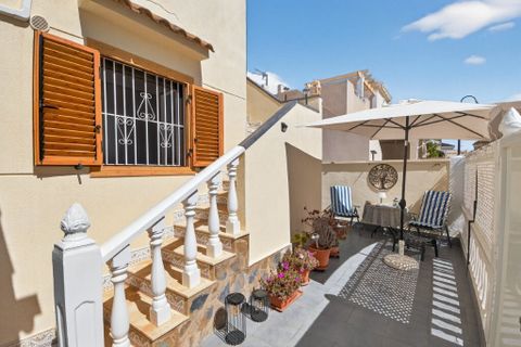 Villa i Playa Flamenca, Alicante, Playa Flamenca - € 239.000 | Ref: MLSC9614459 - foto 19