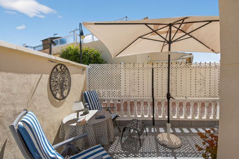Villa i Playa Flamenca, Alicante, Playa Flamenca - € 239.000 | Ref: MLSC9614459 - foto 21