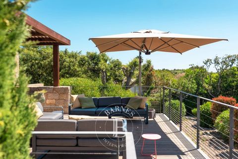Landejendom i Lecci, Corse-du-Sud, Lecci - € 3.900.000 | Ref: RV1669 - foto 20