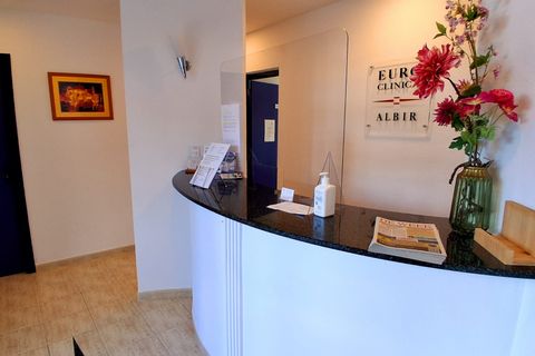 Erhvervsejendom i Albir, Alicante, Albir - € 350.000 | Ref: NO5831 - foto 1