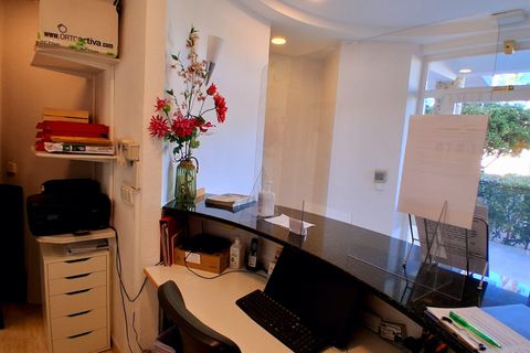 Erhvervsejendom i Albir, Alicante, Albir - € 350.000 | Ref: NO5831 - foto 2