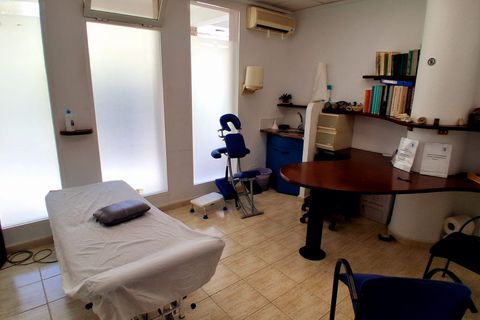 Erhvervsejendom i Albir, Alicante, Albir - € 350.000 | Ref: NO5831 - foto 10