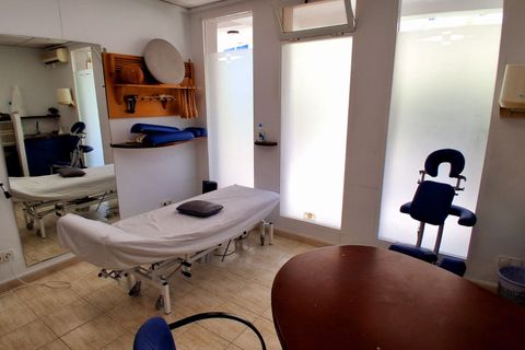 Erhvervsejendom i Albir, Alicante, Albir - € 350.000 | Ref: NO5831 - foto 11