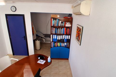 Erhvervsejendom i Albir, Alicante, Albir - € 350.000 | Ref: NO5831 - foto 14