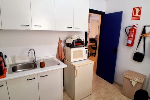 Erhvervsejendom i Albir, Alicante, Albir - € 350.000 | Ref: NO5831 - foto 17