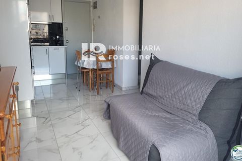 Lejlighed i Empuriabrava, Gerona, Empuriabrava - € 135.000 | Ref: 3763 - foto 6