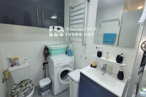 Lejlighed i Empuriabrava, Gerona, Empuriabrava - € 135.000 | Ref: 3763 - foto 9